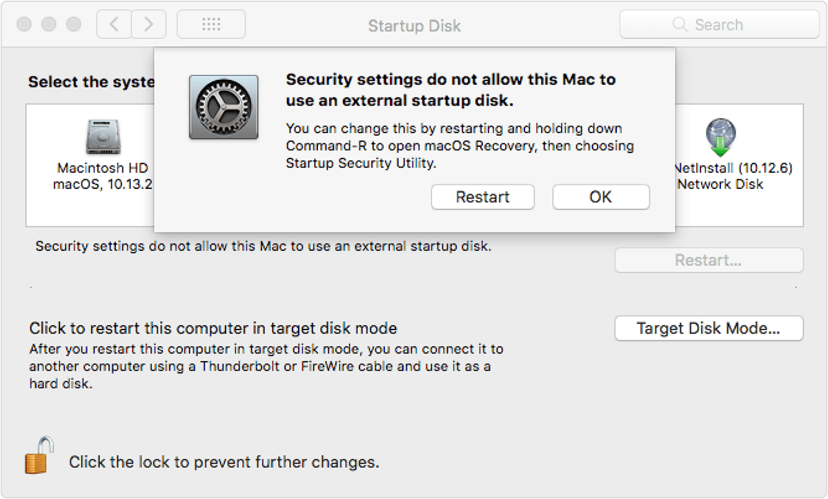 Startup App Manager Mac